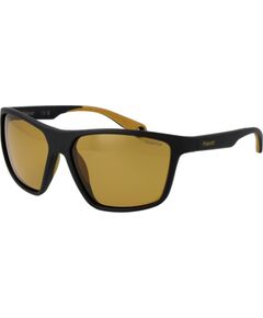 SUNGLASSES POLAROID MAN PLD7040S59PGC (Lens/Bridge/Temple) 59/14/140 mm) Солнцезащитные очки