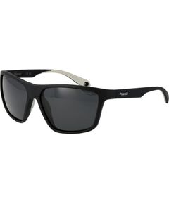 SUNGLASSES POLAROID MAN PLD7040S5908A (Lens/Bridge/Temple) 59/14/140 mm) Солнцезащитные очки