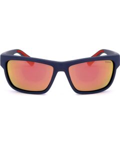 SUNGLASSES POLAROID MAN PLD7031S8RU (Lens/Bridge/Temple) 59/17/140 mm) Солнцезащитные очки