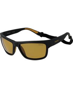 SUNGLASSES POLAROID MAN PLD7031S59PGC (Lens/Bridge/Temple) 59/17/140 mm) Солнцезащитные очки