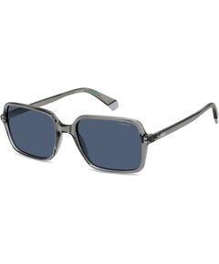 SUNGLASSES POLAROID MAN PLD6247SKB7 (Lens/Bridge/Temple) 56/18/145 mm) Солнцезащитные очки