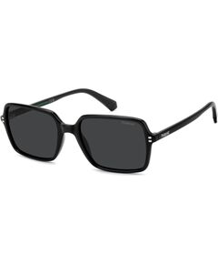 SUNGLASSES POLAROID MAN PLD6247S807 (Lens/Bridge/Temple) 56/18/145 mm) Солнцезащитные очки