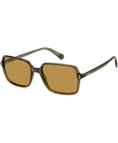 SUNGLASSES POLAROID MAN PLD6247S09Q (Lens/Bridge/Temple) 56/18/145 mm) Солнцезащитные очки