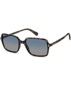 SUNGLASSES POLAROID MAN PLD6247S086 (Lens/Bridge/Temple) 56/18/145 mm) Солнцезащитные очки