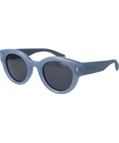 SUNGLASSES POLAROID UNISEX PLD6240SX48MV (Lens/Bridge/Temple) 48/24/140 mm) Солнцезащитные очки