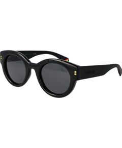 SUNGLASSES POLAROID UNISEX PLD6240SX4880 (Lens/Bridge/Temple) 48/24/140 mm) Солнцезащитные очки