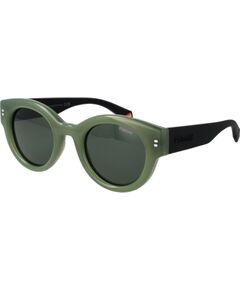 SUNGLASSES POLAROID UNISEX PLD6240SX481E (Lens/Bridge/Temple) 48/24/140 mm) Солнцезащитные очки