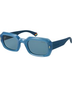 SUNGLASSES POLAROID UNISEX PLD6239SX51MV (Lens/Bridge/Temple) 51/26/140 mm) Солнцезащитные очки