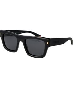SUNGLASSES POLAROID MAN PLD6238SX5180 (Lens/Bridge/Temple) 51/21/140 mm) Солнцезащитные очки