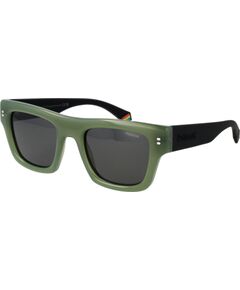 SUNGLASSES POLAROID MAN PLD6238SX511E (Lens/Bridge/Temple) 51/21/140 mm) Солнцезащитные очки