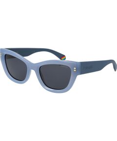 SUNGLASSES POLAROID WOMEN PLD6237SX52MV (Lens/Bridge/Temple) 52/20/140 mm) Солнцезащитные очки