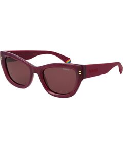 SUNGLASSES POLAROID WOMEN PLD6237SX528C (Lens/Bridge/Temple) 52/20/140 mm) Солнцезащитные очки