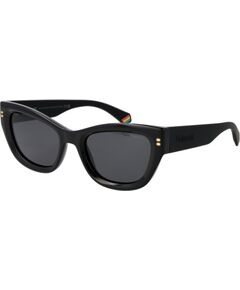 SUNGLASSES POLAROID WOMEN PLD6237SX5280 (Lens/Bridge/Temple) 52/20/140 mm) Солнцезащитные очки