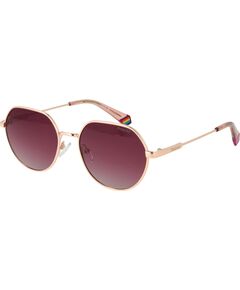 SUNGLASSES POLAROID UNISEX PLD6236SX54S9 (Lens/Bridge/Temple) 54/18/145 mm) Солнцезащитные очки