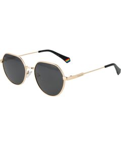 SUNGLASSES POLAROID UNISEX PLD6236SX54RH (Lens/Bridge/Temple) 54/18/145 mm) Солнцезащитные очки
