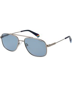 SUNGLASSES POLAROID MAN PLD6235SX56V8 (Lens/Bridge/Temple) 56/17/145 mm) Солнцезащитные очки