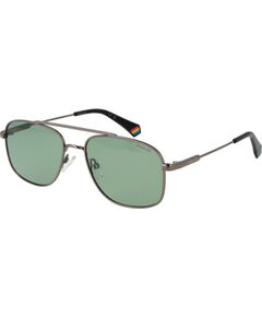 SUNGLASSES POLAROID MAN PLD6235SX56AS (Lens/Bridge/Temple) 56/17/145 mm) Солнцезащитные очки