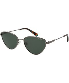 SUNGLASSES POLAROID WOMEN PLD6234SX57AS (Lens/Bridge/Temple) 57/17/145 mm) Солнцезащитные очки