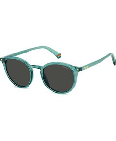 SUNGLASSES POLAROID UNISEX PLD6233S1ED (Lens/Bridge/Temple) VLOOKUP(VALUE(H411),[2]LINESHEET!$C$2:$I$68,7,0) mm) Солнцезащитные очки