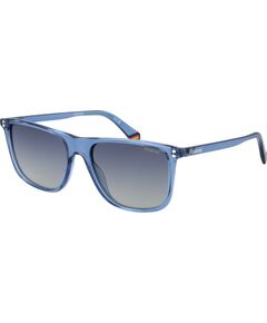 SUNGLASSES POLAROID MAN PLD6232S55PJP (Lens/Bridge/Temple) 55/17/140 mm) Солнцезащитные очки