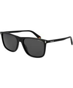 SUNGLASSES POLAROID MAN PLD6232S55807 (Lens/Bridge/Temple) 55/17/140 mm) Солнцезащитные очки
