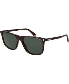 SUNGLASSES POLAROID MAN PLD6232S55086 (Lens/Bridge/Temple) 55/17/140 mm) Солнцезащитные очки