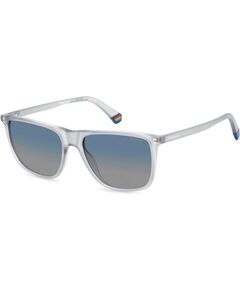 SUNGLASSES POLAROID MAN PLD6232S2M4 (Lens/Bridge/Temple) 55/17/140 mm) Солнцезащитные очки