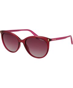 SUNGLASSES POLAROID WOMEN PLD6231S55QHO (Lens/Bridge/Temple) 55/18/140 mm) Солнцезащитные очки