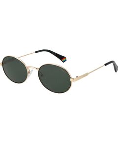 SUNGLASSES POLAROID UNISEX PLD6228SX532M (Lens/Bridge/Temple) 53/21/145 mm) Солнцезащитные очки