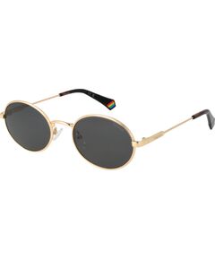 SUNGLASSES POLAROID UNISEX PLD6228SX5300 (Lens/Bridge/Temple) 53/21/145 mm) Солнцезащитные очки