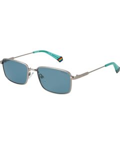 SUNGLASSES POLAROID UNISEX PLD6227SX566L (Lens/Bridge/Temple) 56/17/145 mm) Солнцезащитные очки