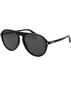 SUNGLASSES POLAROID MAN PLD6225S57807 (Lens/Bridge/Temple) 52/15/140 mm) Солнцезащитные очки