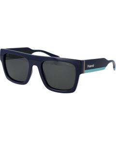 SUNGLASSES POLAROID UNISEX PLD6224SX54PJ (Lens/Bridge/Temple) 54/20/140 mm) Солнцезащитные очки