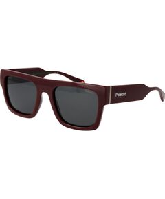 SUNGLASSES POLAROID UNISEX PLD6224SX54LH (Lens/Bridge/Temple) 54/20/140 mm) Солнцезащитные очки
