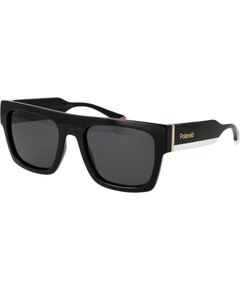 SUNGLASSES POLAROID UNISEX PLD6224SX5480 (Lens/Bridge/Temple) 54/20/140 mm) Солнцезащитные очки