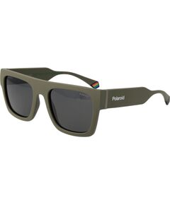 SUNGLASSES POLAROID UNISEX PLD6224SX543Y (Lens/Bridge/Temple) 54/20/140 mm) Солнцезащитные очки