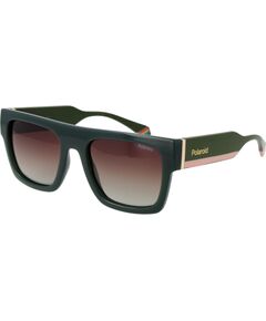 SUNGLASSES POLAROID UNISEX PLD6224SX541E (Lens/Bridge/Temple) 54/20/140 mm) Солнцезащитные очки