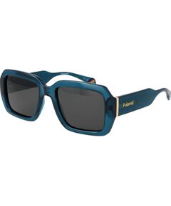 SUNGLASSES POLAROID UNISEX PLD6223SX54ZI (Lens/Bridge/Temple) 54/19/140 mm) Солнцезащитные очки