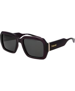 SUNGLASSES POLAROID UNISEX PLD6223SX54B3 (Lens/Bridge/Temple) 54/19/140 mm) Солнцезащитные очки