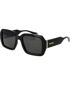 SUNGLASSES POLAROID UNISEX PLD6223SX5480 (Lens/Bridge/Temple) 54/19/140 mm) Солнцезащитные очки