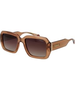 SUNGLASSES POLAROID UNISEX PLD6223SX5409 (Lens/Bridge/Temple) 54/19/140 mm) Солнцезащитные очки