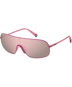 SUNGLASSES POLAROID UNISEX PLD6222SMU1 (Lens/Bridge/Temple) 99/01/140 mm) Солнцезащитные очки
