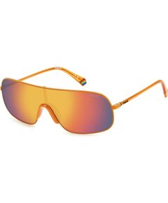 SUNGLASSES POLAROID UNISEX PLD6222SL7Q (Lens/Bridge/Temple) 99/00/140 mm) Солнцезащитные очки