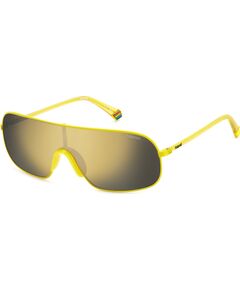 SUNGLASSES POLAROID UNISEX PLD6222S40G (Lens/Bridge/Temple) 99/01/140 mm) Солнцезащитные очки