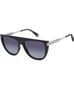 SUNGLASSES POLAROID WOMEN PLD6221SX807 (Lens/Bridge/Temple) 57/16/140 mm) Солнцезащитные очки