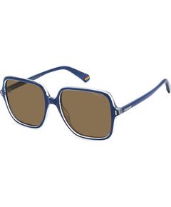 SUNGLASSES POLAROID WOMEN PLD6219SPJP (Lens/Bridge/Temple) 56/17/140 mm) Солнцезащитные очки