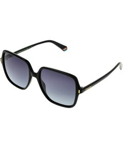SUNGLASSES POLAROID WOMEN PLD6219S56807 (Lens/Bridge/Temple) 56/17/140 mm) Солнцезащитные очки