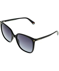 SUNGLASSES POLAROID WOMEN PLD6218S56807 (Lens/Bridge/Temple) 56/19/140 mm) Солнцезащитные очки