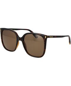 SUNGLASSES POLAROID WOMEN PLD6218S56086 (Lens/Bridge/Temple) 56/19/140 mm) Солнцезащитные очки