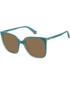 SUNGLASSES POLAROID WOMEN PLD6218S1ED (Lens/Bridge/Temple) 56/19/140 mm) Солнцезащитные очки